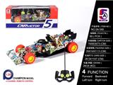 OBL819567 - Racing 1:20 equation (not package)