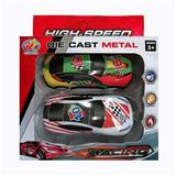 OBL819583 - Light alloy car