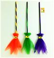 OBL819816 - All the holy witch spider broom