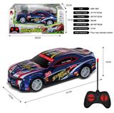 OBL819959 - 1:24PVC道奇星球大战