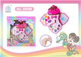 OBL820279 - Diy makeup