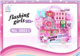 OBL820322 - Diy makeup