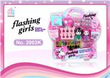 OBL820324 - Diy makeup
