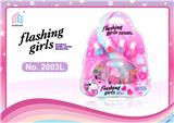 OBL820325 - Diy makeup