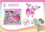 OBL820326 - Diy makeup