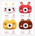 OBL820331 - CARTOON ANIMAL BUBBLE MACHINE