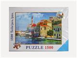 OBL820442 - 1500 PCS PUZZLE