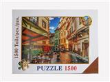 OBL820443 - 1500pcs puzzle