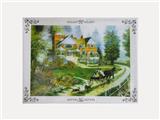 OBL820444 - 500pcs puzzle