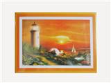 OBL820445 - 500pcs puzzle