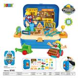 OBL820563 - ENGINEERING COLOR MUD BACKPACK BOX