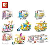 OBL820656 - Take out car