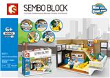 OBL820661 - Nordic home