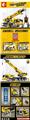 OBL820718 - Code hoist