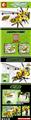 OBL820724 - Insect handmade bumblebee