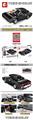 OBL820726 - Dodge charger