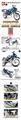 OBL820732 - Yamaha motorcycle