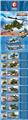 OBL820774 - Iron Blood Reload - Wu-Ting 10 helicopter gunships.