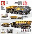 OBL820800 - Cn373 bucket carrier