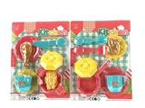 OBL820817 - KITCHEN PLAY SET  2ASST