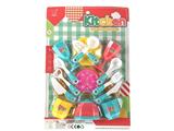 OBL820818 - Cooking play set