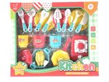 OBL820820 - Cooking play set