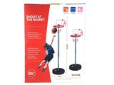 OBL820907 - 1.6CM BASKETBALL STAND