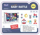 OBL821088 - Cool bells