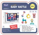 OBL821089 - Cool bells