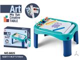 OBL821348 - Learning table kit