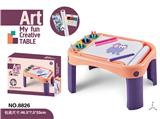 OBL821349 - Learning table kit
