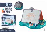 OBL821350 - 2-in-1 sketchpad