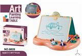 OBL821351 - 2-in-1 sketchpad