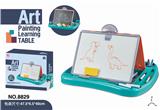 OBL821352 - 2-in-1 sketchpad
