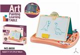 OBL821353 - 2-in-1 sketchpad
