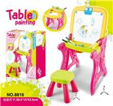 OBL821359 - Girl’s writing board
