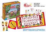 OBL821401 - Card game