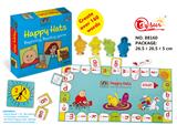 OBL821402 - Card game