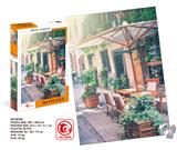 OBL821421 - 500 puzzles