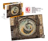 OBL821422 - 500 puzzles
