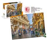 OBL821426 - 500 puzzles