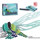 OBL821441 - 3d puzzle