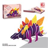 OBL821442 - 3d puzzle