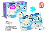 OBL821450 - 100 pieces of puzzle