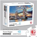 OBL821494 - 1000 pieces of puzzle