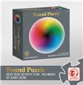 OBL821495 - Round puzzle
