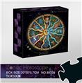 OBL821498 - 500 pieces 12 palace puzzle