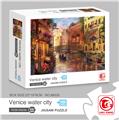 OBL821499 - 1000 pieces of puzzle
