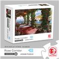 OBL821500 - 1000 pieces of puzzle
