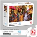 OBL821501 - 1000 pieces of puzzle